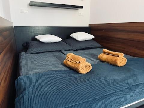 Golden Apartman 1 Appartement Debrecen Buitenkant foto